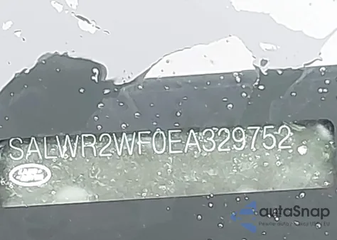 2014 Land Rover Range Rover Sport 3.0L V6 Supercharged Hse from USA, damaged, VIN SALWR2WF0EA329752